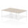 Impulse B2B Bench Desk – 4 Person