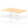 Impulse B2B Bench Desk – 4 Person