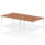 Impulse B2B Bench Desk – 4 Person