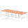 Impulse B2B Bench Desk – 6 Person