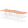 Impulse B2B Bench Desk – 6 Person