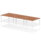 Impulse B2B Bench Desk – 6 Person