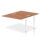 Impulse B2B Bench Desk – 2 Person Extension Kit