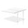 Impulse B2B Bench Desk – 2 Person Extension Kit