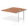 Impulse B2B Bench Desk – 2 Person Extension Kit
