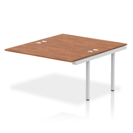 Impulse B2B Bench Desk – 2 Person Extension Kit