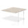 Impulse B2B Bench Desk – 2 Person Extension Kit