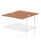 Impulse B2B Bench Desk – 2 Person Extension Kit