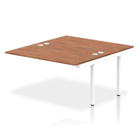 Impulse B2B Bench Desk – 2 Person Extension Kit