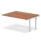 Impulse B2B Bench Desk – 2 Person Extension Kit