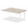 Impulse B2B Bench Desk – 2 Person Extension Kit