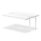 Impulse B2B Bench Desk – 2 Person Extension Kit