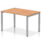 Impulse Single Starter Bench Desk