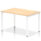 Impulse Single Starter Bench Desk