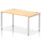 Impulse Single Starter Bench Desk