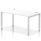 Impulse Single Starter Bench Desk