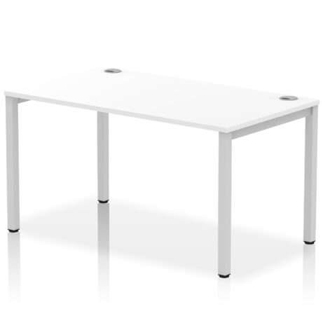 Impulse Single Starter Bench Desk