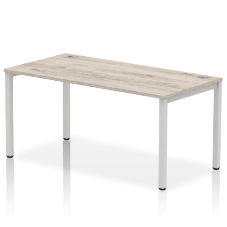 Impulse Single Starter Bench Desk