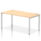 Impulse Single Starter Bench Desk