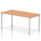 Impulse Single Starter Bench Desk