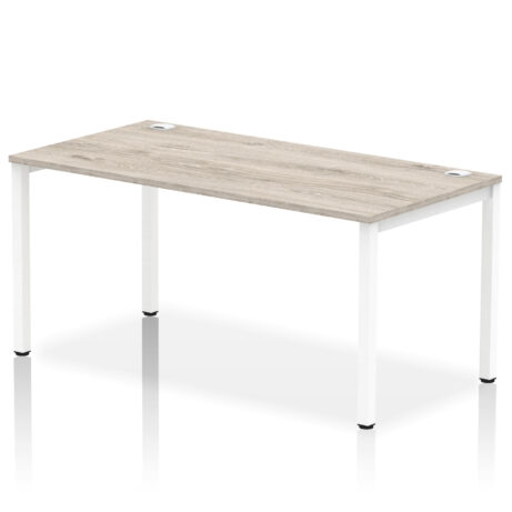 Impulse Single Starter Bench Desk