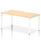 Impulse Single Starter Bench Desk