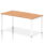 Impulse Single Starter Bench Desk