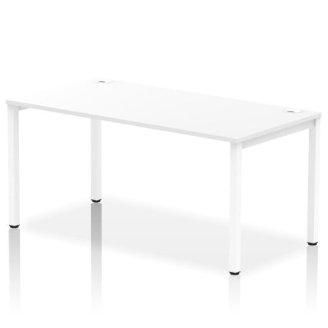 Impulse Single Starter Bench Desk
