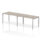 Impulse Single Row Bench Desk – 2 Person
