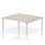 Impulse B2B Bench Desk – 2 Person