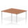 Impulse B2B Bench Desk – 2 Person