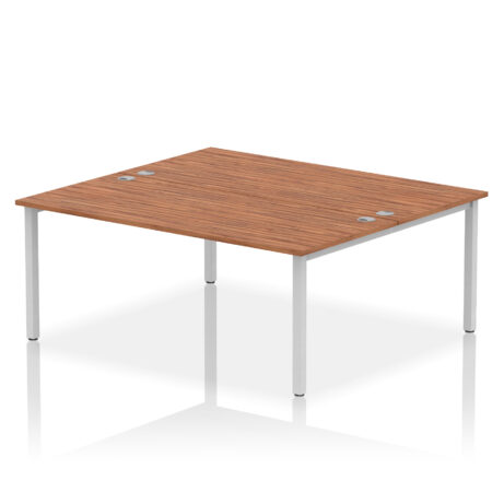 Impulse B2B Bench Desk – 2 Person