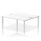 Impulse B2B Bench Desk – 2 Person
