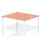 Impulse B2B Bench Desk – 2 Person
