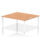 Impulse B2B Bench Desk – 2 Person