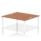 Impulse B2B Bench Desk – 2 Person