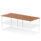 Impulse B2B Bench Desk – 4 Person