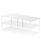 Impulse B2B Bench Desk – 4 Person
