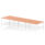 Impulse B2B Bench Desk – 6 Person