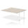 Impulse B2B Bench Desk – 2 Person Extension Kit
