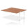 Impulse B2B Bench Desk – 2 Person Extension Kit