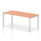 Impulse Single Starter Bench Desk