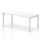 Impulse Single Starter Bench Desk