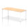 Impulse Single Starter Bench Desk