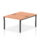Impulse B2B Bench Desk – 2 Person