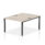 Impulse B2B Bench Desk – 2 Person