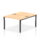 Impulse B2B Bench Desk – 2 Person
