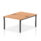 Impulse B2B Bench Desk – 2 Person