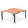 Impulse B2B Bench Desk – 2 Person
