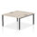 Impulse B2B Bench Desk – 2 Person